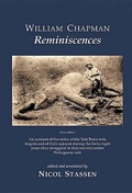 Cover: William Chapman - Reminiscences - Protea Boekhuis