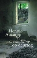 Cover: 'n Vreemdeling Op Deurtog - Protea Boekhuis