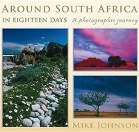 Abbildung von: Around South Africa in Eighteen Days - Protea Boekhuis
