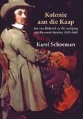 Cover: Kolonie Aan Die Kaap: Deel 3 - Protea Boekhuis