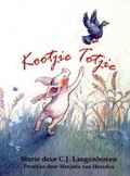 Cover: Kootjie Totjie - Protea Boekhuis