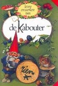 Cover: Die Lewe En Werke Van Kabouters - Protea Boekhuis