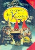 Cover: Die Oproep Van Die Kabouters - Protea Boekhuis