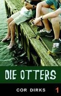 Cover: Die Otters - Protea Boekhuis