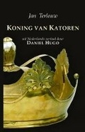 Cover: Koning Van Katoren - Protea Boekhuis