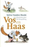 Cover: Vos En Haas - Protea Boekhuis