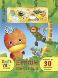Cover: Eendjie Soek Sy Huis - Protea Boekhuis