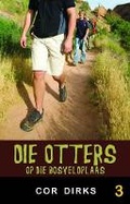 Cover: Die Otters Op Die Bosveldplaas - Protea Boekhuis