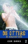 Cover: Die Otters Se Koshuisstreke - Protea Boekhuis