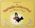 Cover: Die ongelooflike liefdesverhaal van Meneer Morf - Protea Boekhuis