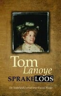 Enlarge image Cover: Sprakeloos - Protea Boekhuis