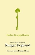 Cover: Onder Die Appelboom - Protea Boekhuis