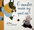 Cover: O monster, moenie my opeet nie! - Protea Boekhuis