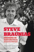 Cover: Smoking In Antarctica - Awa Press