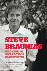 Abbildung von: Smoking In Antarctica - Awa Press