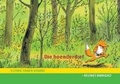 Cover: Die hoenderdief - Protea Boekhuis