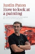 Cover: How To Look at a Painting - Awa Press