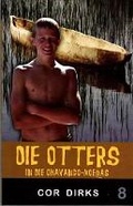 Cover: Die Otters in Die Okavango-moeras: Boek 8 - Protea Boekhuis