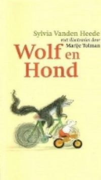 Enlarge image Cover: Wolf En Hond - Protea Boekhuis