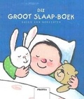 Cover: Die groot slaapboek - Protea Boekhuis