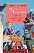 Cover: Minoes - Protea Boekhuis