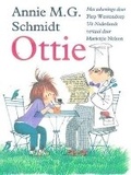 Cover: Ottie - Protea Boekhuis