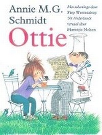 Enlarge image Cover: Ottie - Protea Boekhuis