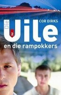 Enlarge image Cover: Die Uile En Die Rampokkers - Protea Boekhuis