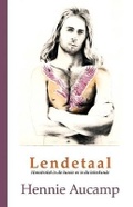 Cover: Lendetaal - Protea Boekhuis