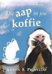 Abbildung von: Die Aap in Jou Koffie - Protea Boekhuis