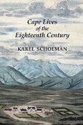 Cover: Cape Lives of the Eighteenth Century - Protea Boekhuis