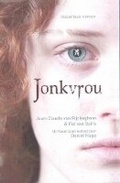 Cover: Jonkvrou - Protea Boekhuis