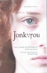 Enlarge image Cover: Jonkvrou - Protea Boekhuis