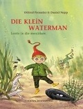 Cover: Die klein waterman - Protea Boekhuis