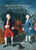 Cover: Portrait of a Slave Society - Protea Boekhuis
