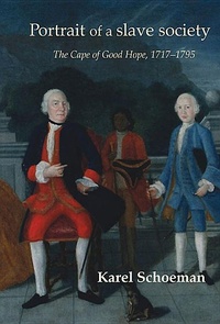 Abbildung von: Portrait of a Slave Society - Protea Boekhuis