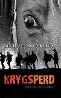 Cover: Krygsperd - Protea Boekhuis