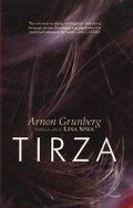 Cover: Tirza - Protea Boekhuis