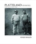 Cover: Platteland Revisited - Protea Boekhuis