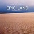 Cover: Epic Land - Protea Boekhuis