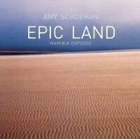 Enlarge image Cover: Epic Land - Protea Boekhuis