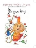 Cover: Die Goue Kring - Protea Boekhuis