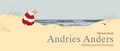 Cover: Andries Anders - Protea Boekhuis