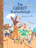 Cover: Die Groot Poefwedstryd - Protea Boekhuis