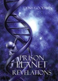 Cover: Prison Planet Revelations - First Edition Ltd