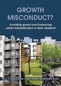 Enlarge image Cover: Growth Misconduct - Steele Roberts & Associates Ltd