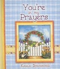 Cover: You're in My Prayers - Christian Art Publishers