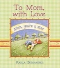Cover: To Mom with Love - Christian Art Books