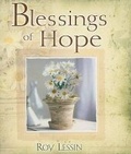 Cover: Blessings of Hope - Christian Art Publishers