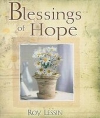 Enlarge image Cover: Blessings of Hope - Christian Art Publishers